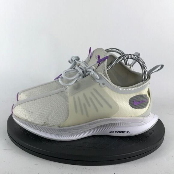Nike Air Zoom Pegasus Turbo XX Athletic Running Shoes AR4347-002 Women’s Size 5. - Picture 8 of 12